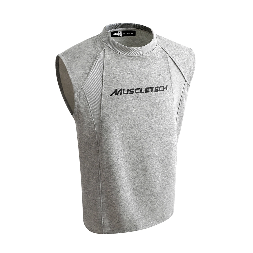 MUSCLETECH