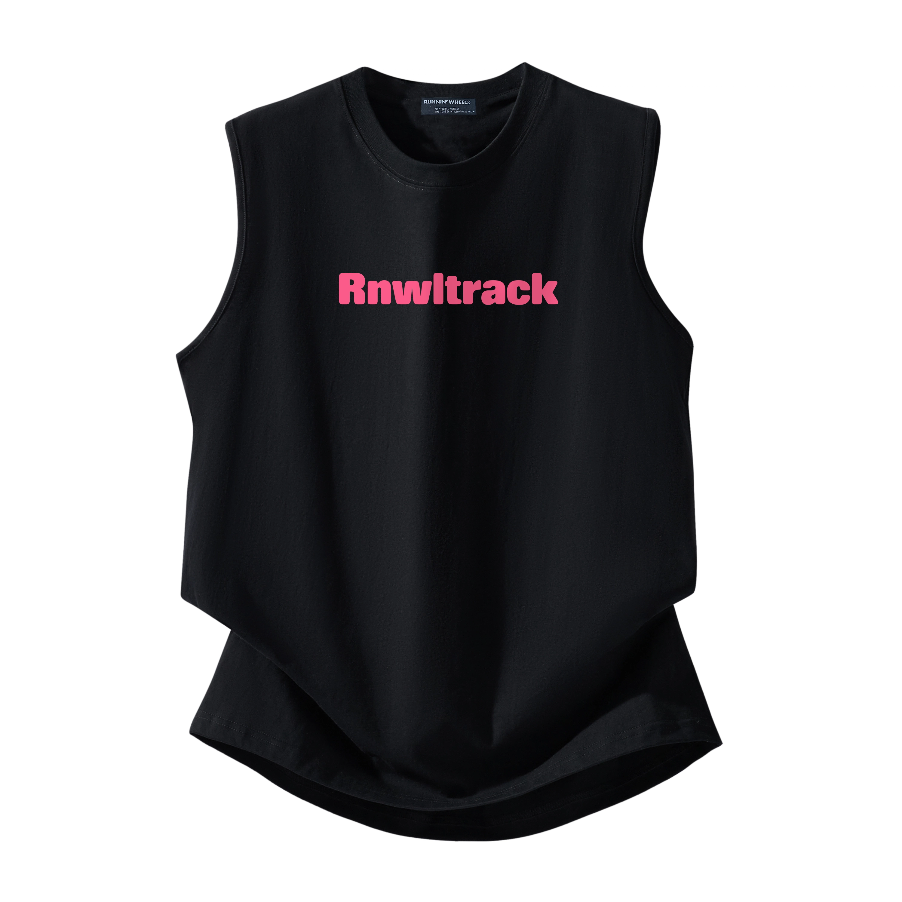 RUNNINWHEEL LogoT