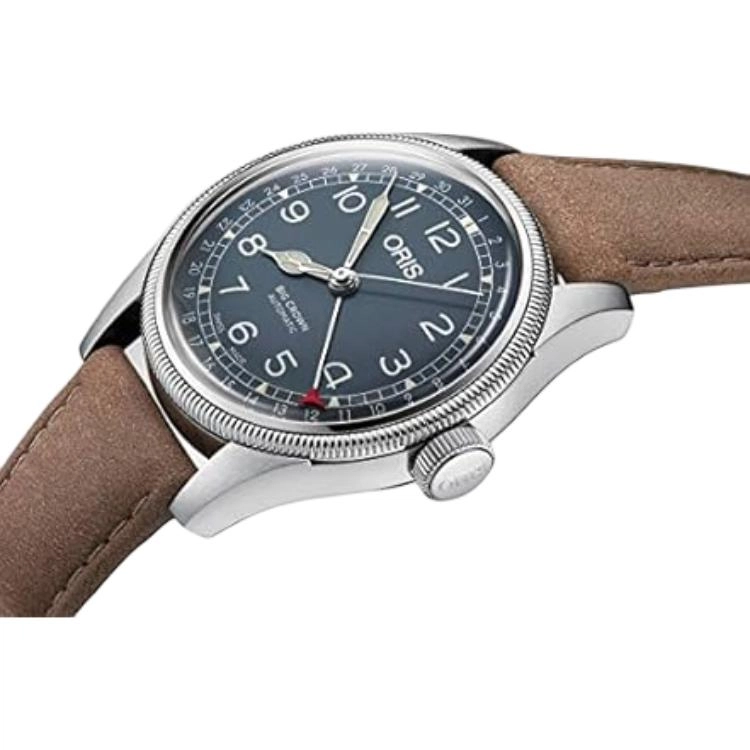 Oris 50 40mm 0175477414065-0752063