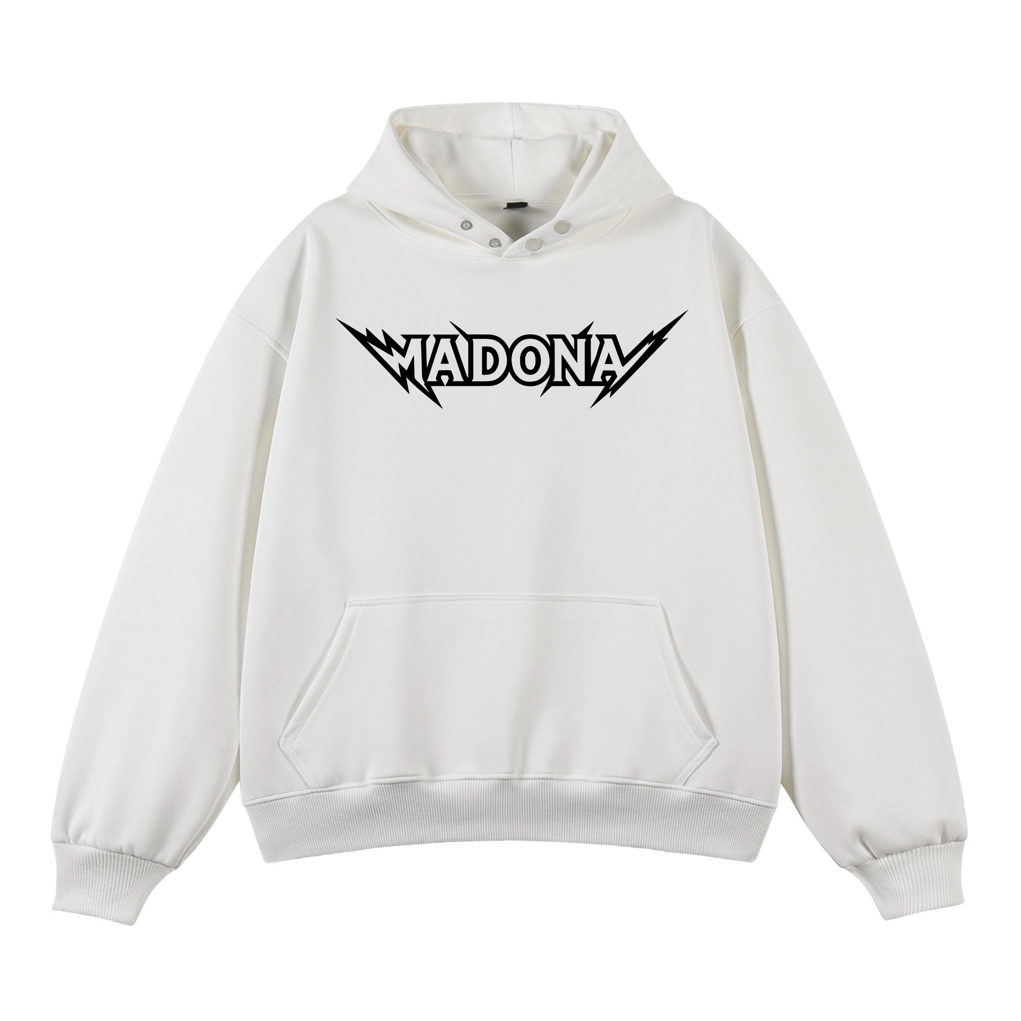 MADONA logocleanfit