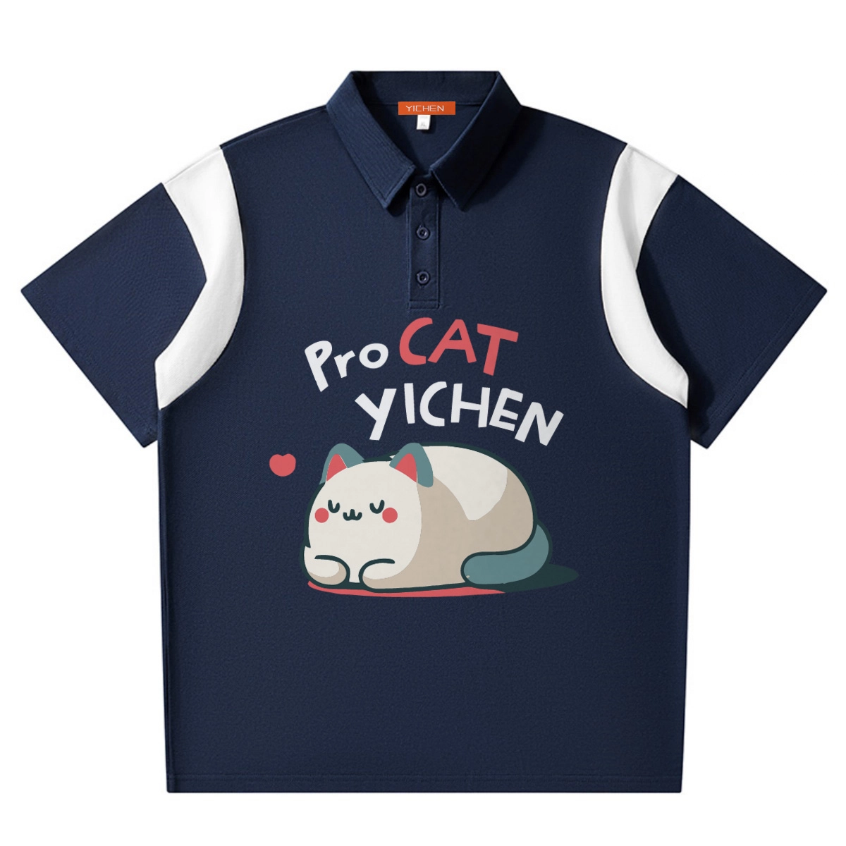 YICHEN POLO