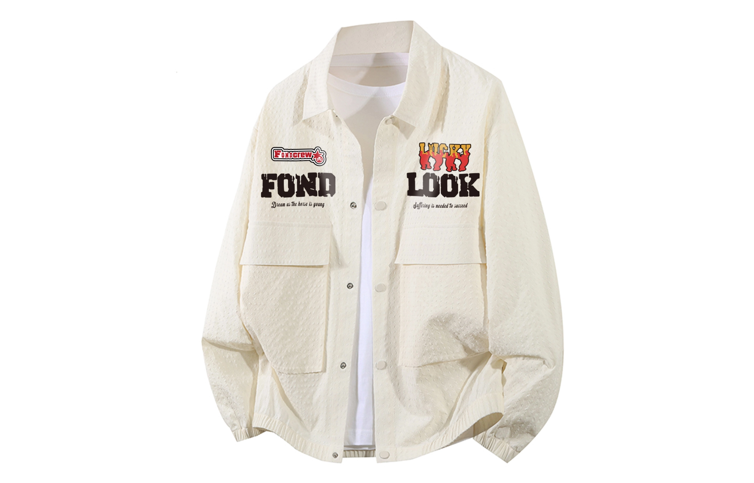 FONDLOOK Logo