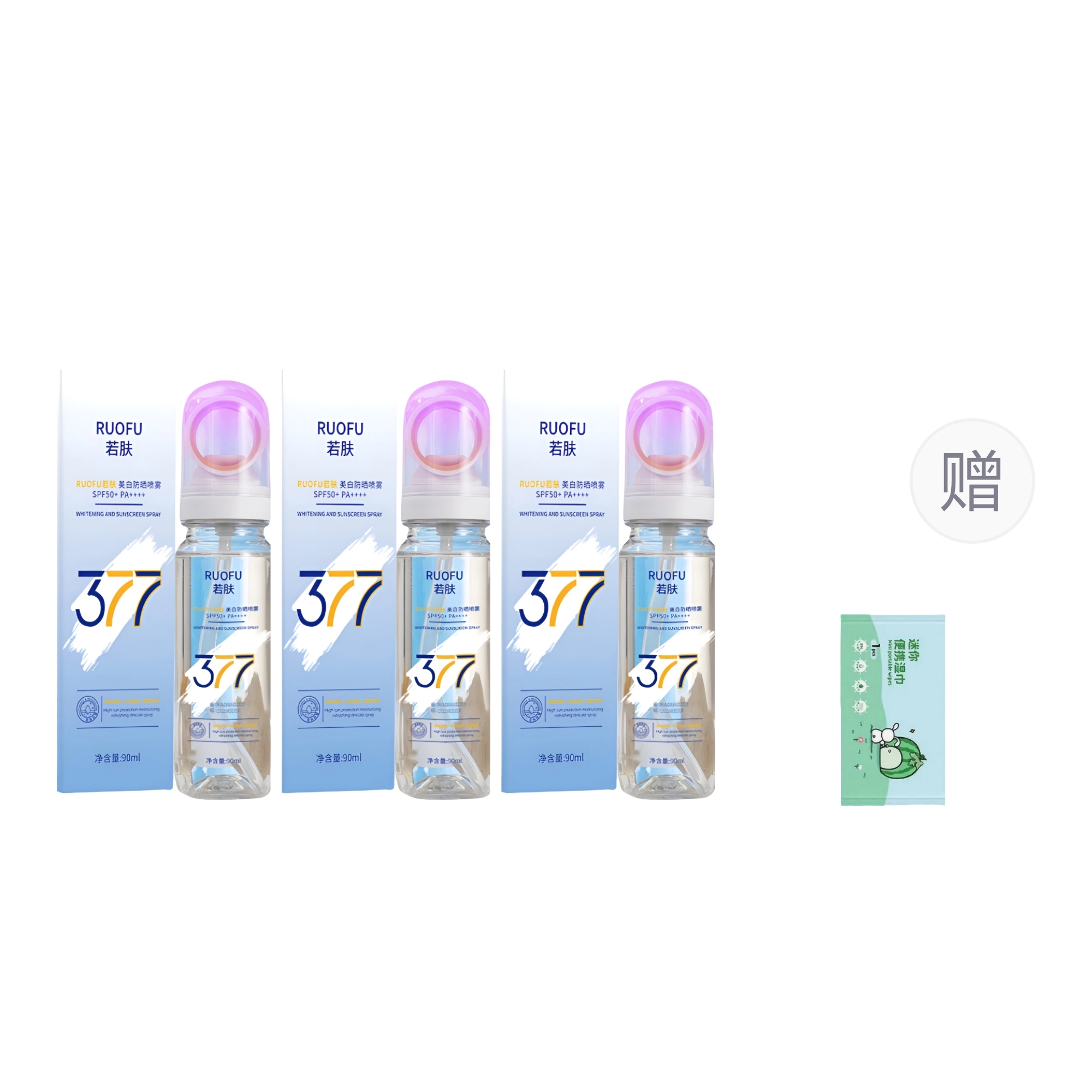 RUOFU 377 90ml