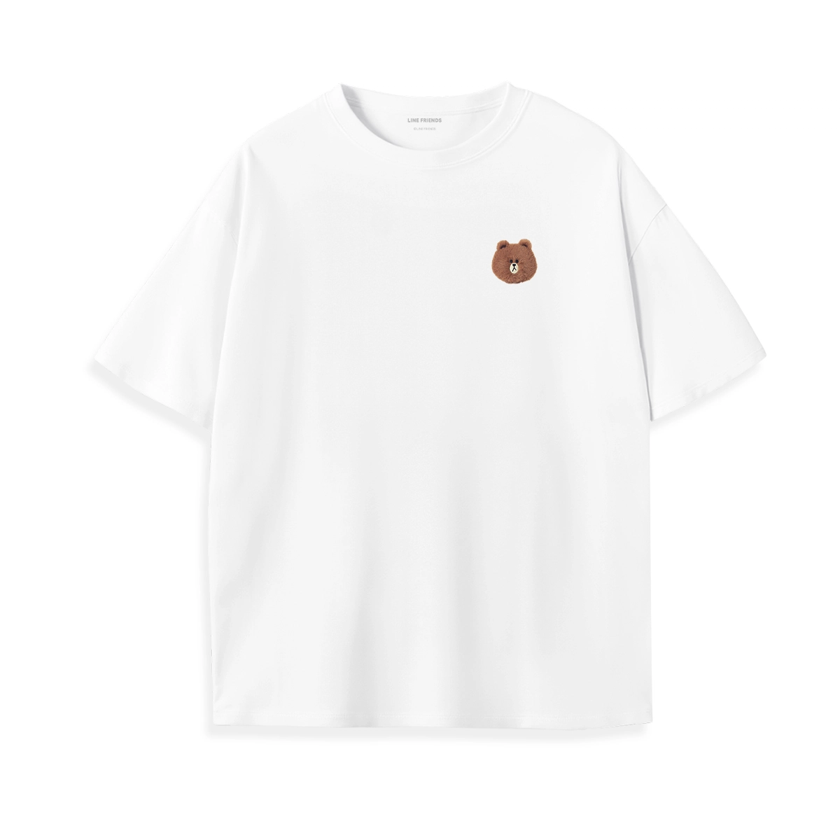 LINE FRIENDS logoT
