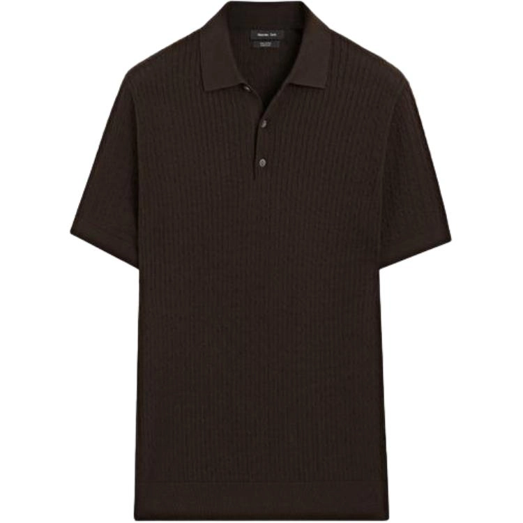 Massimo Dutti Polo