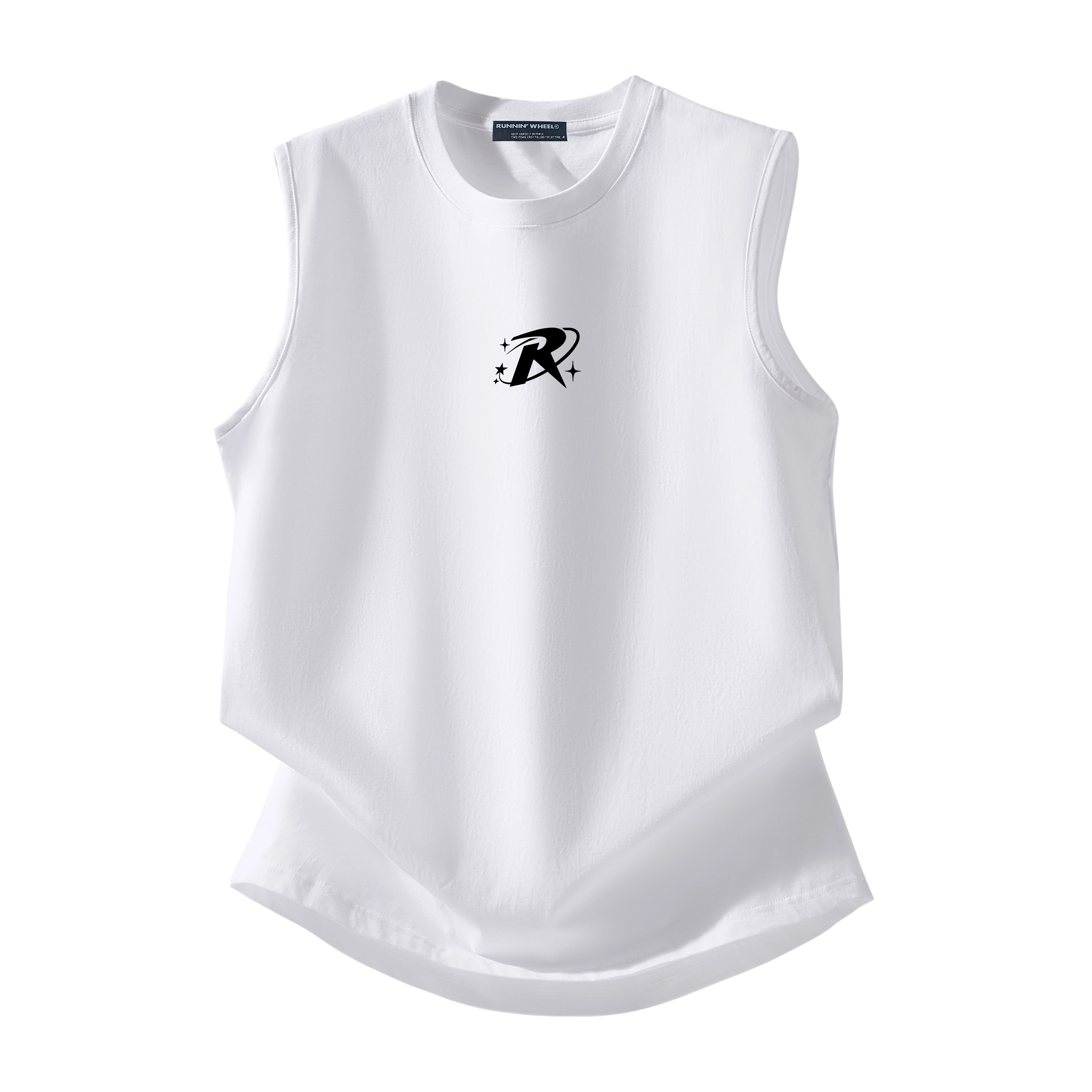 RUNNINWHEEL LogoT