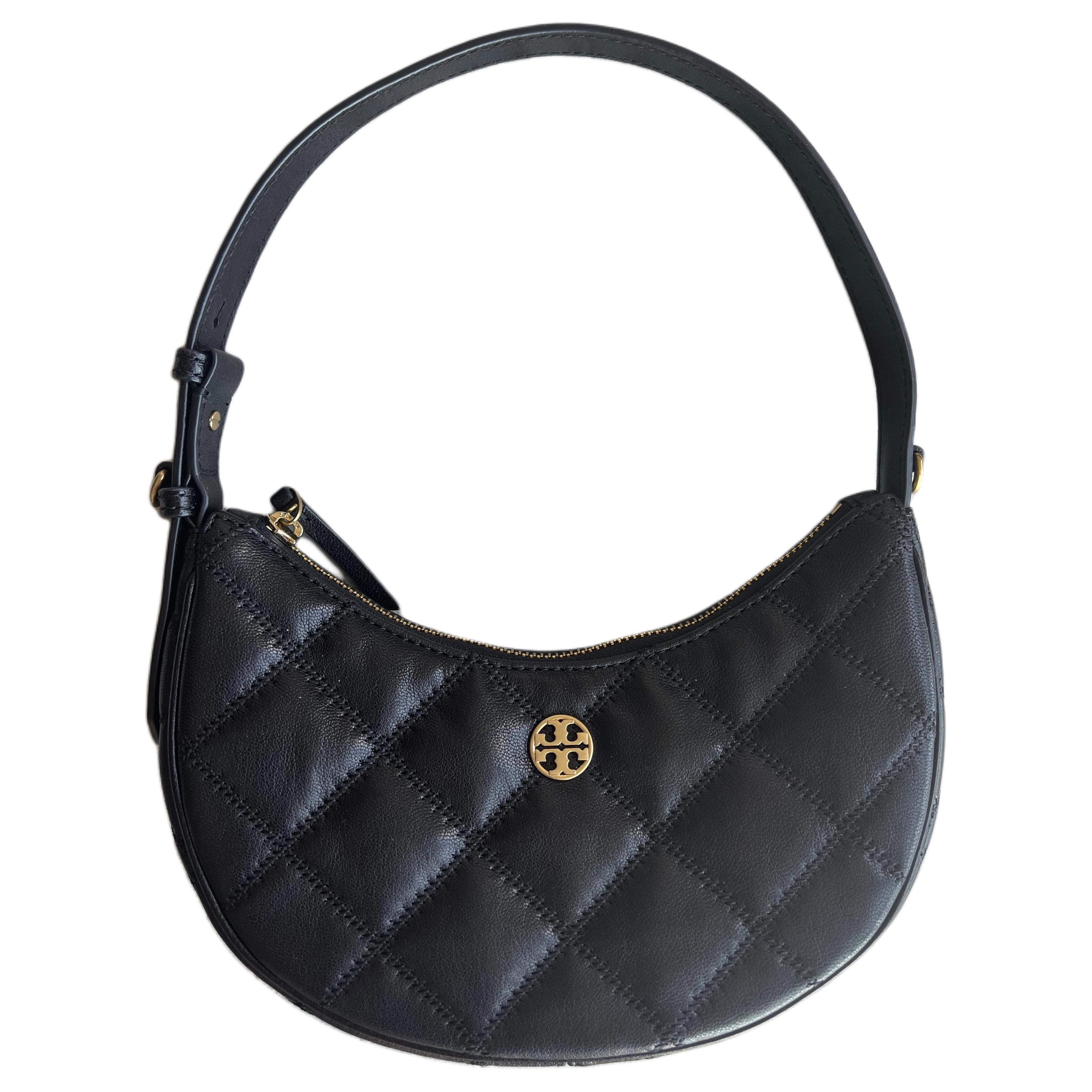 TORY BURCH TB-Willa TLogo