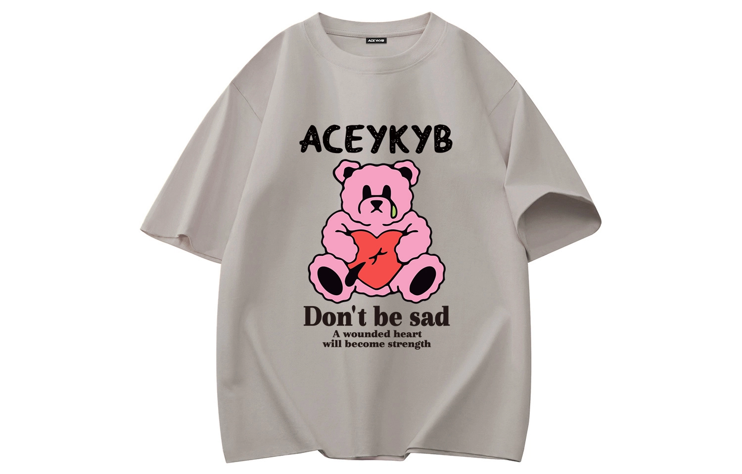 YKYB logoT