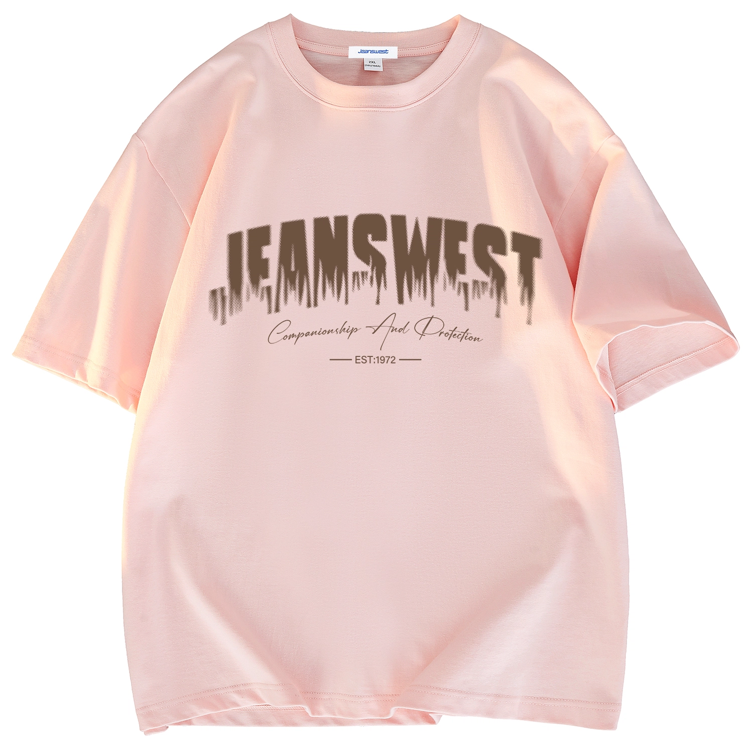 JEANSWEST LOGOT