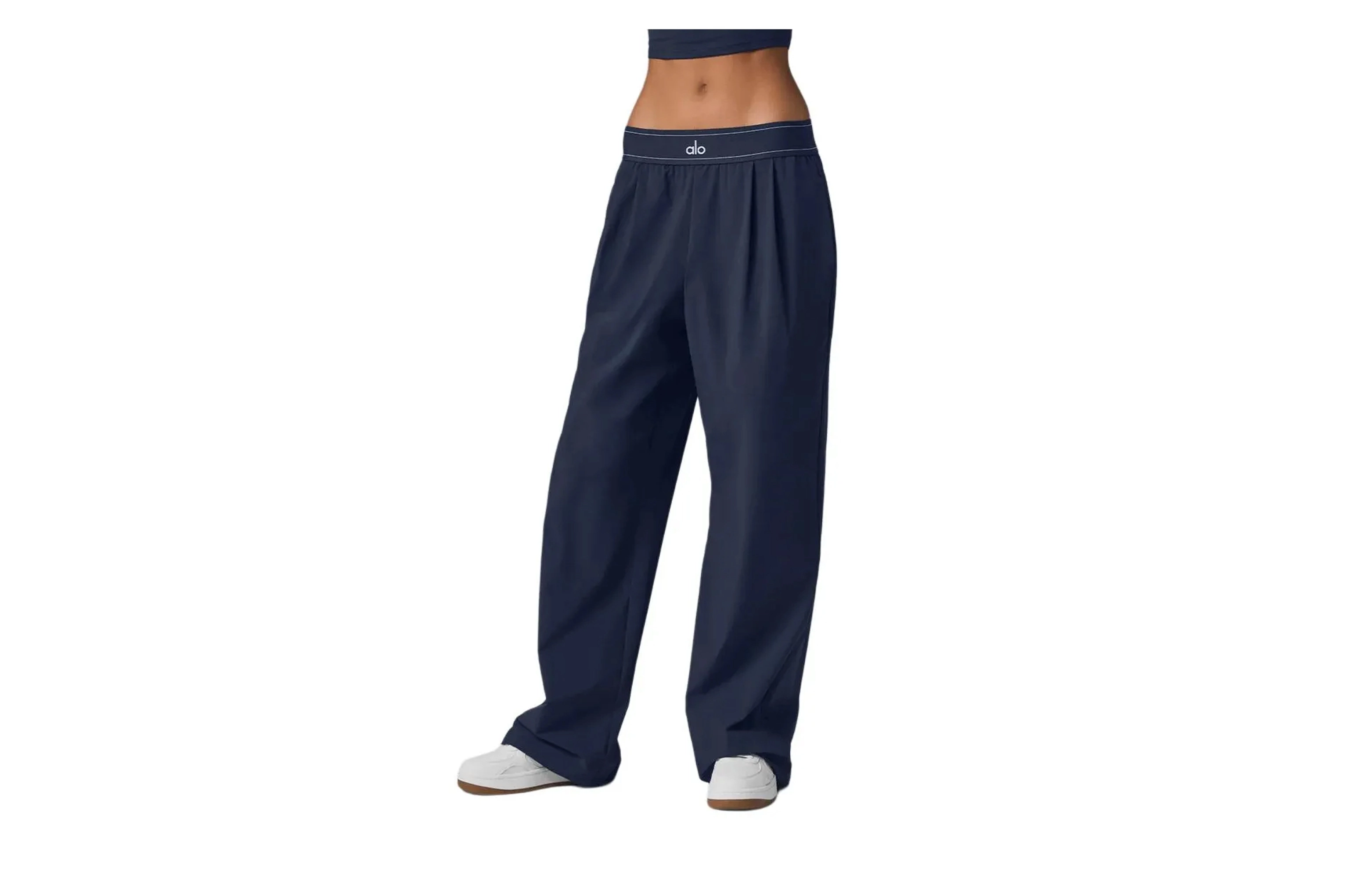 alo yoga SUIT UP TROUSER 811