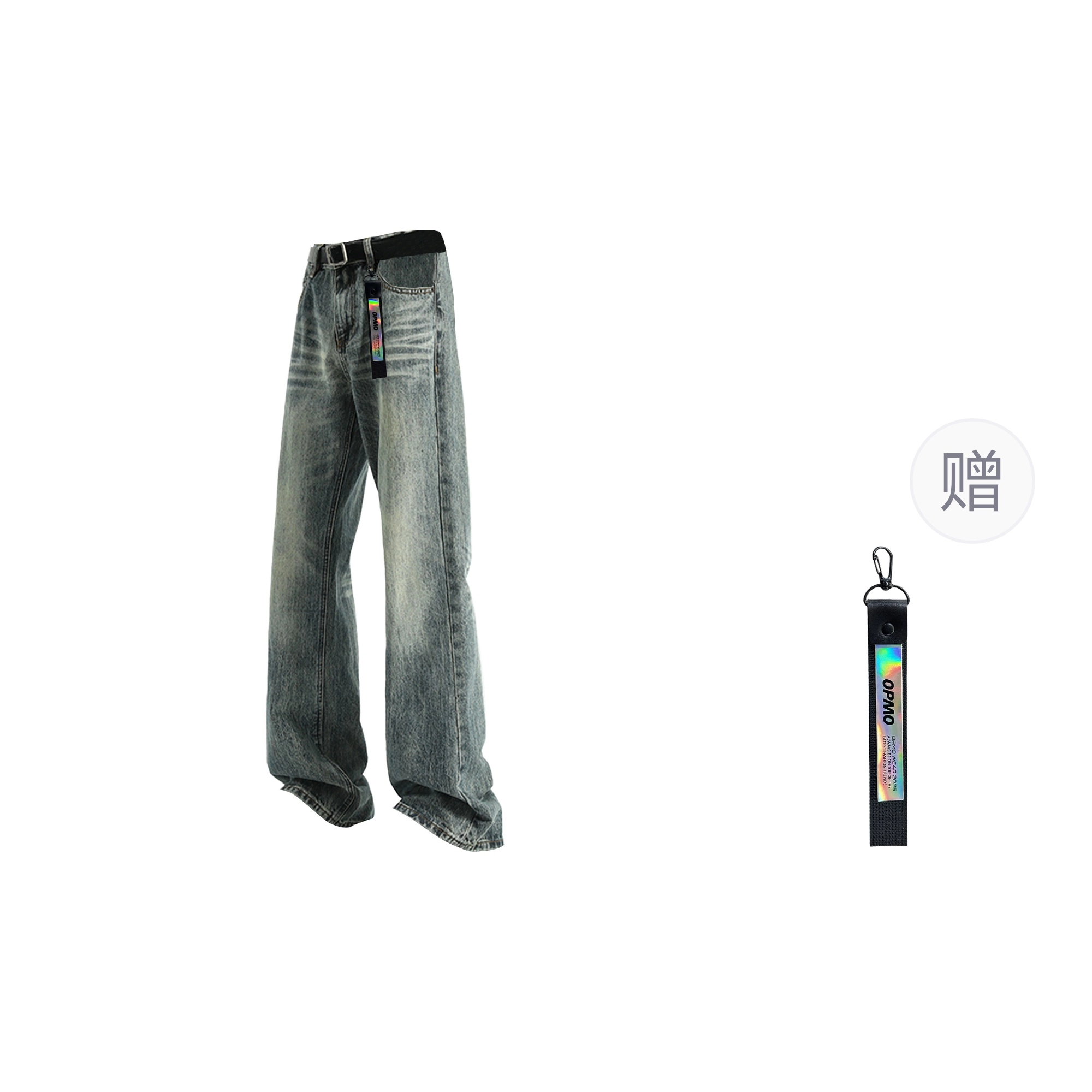 OPMO SS25