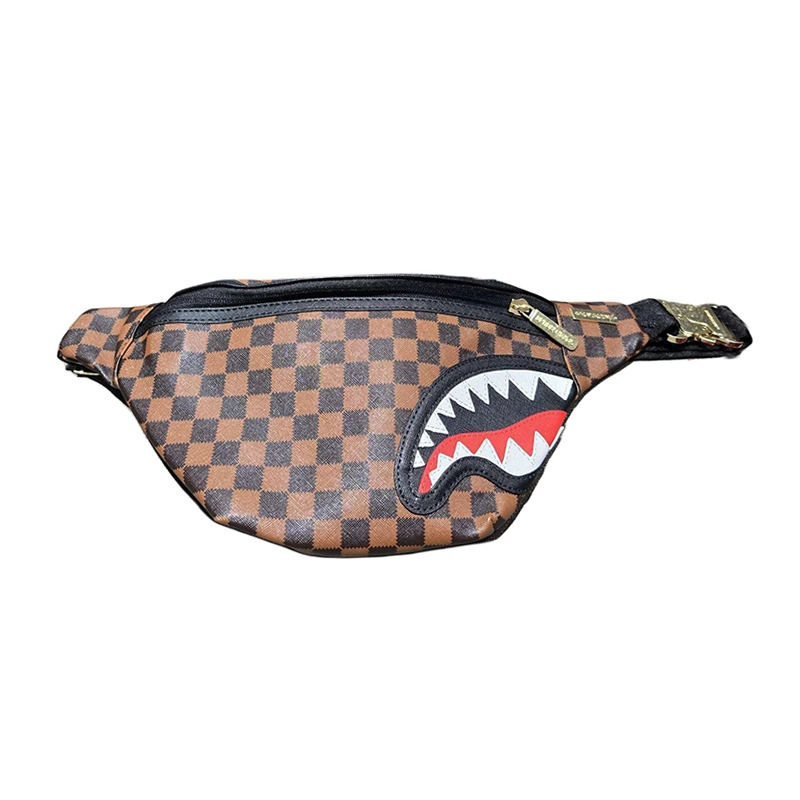 SPRAYGROUND PVC