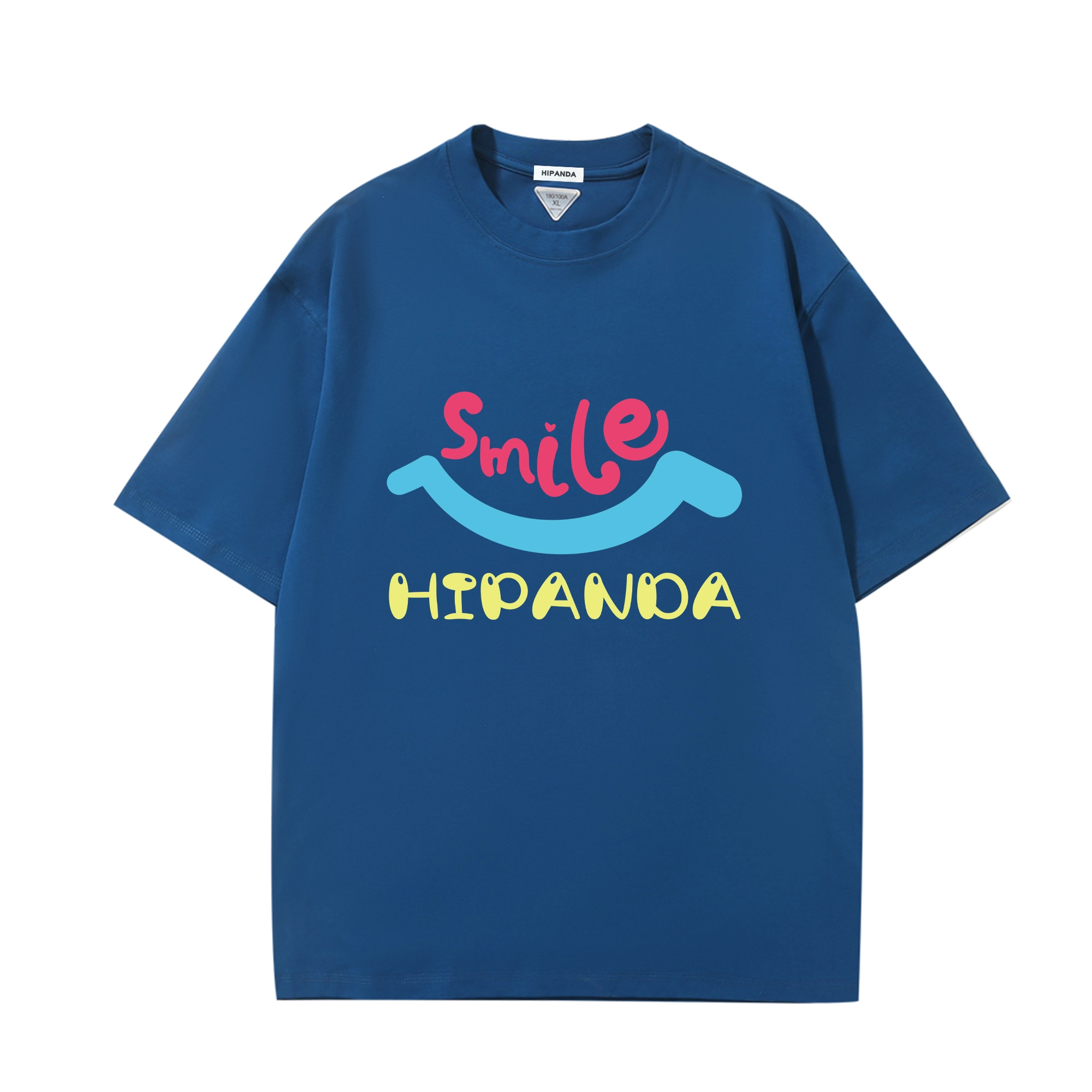HIPANDA logoT