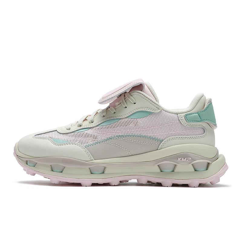 FILA KM2 SO 2