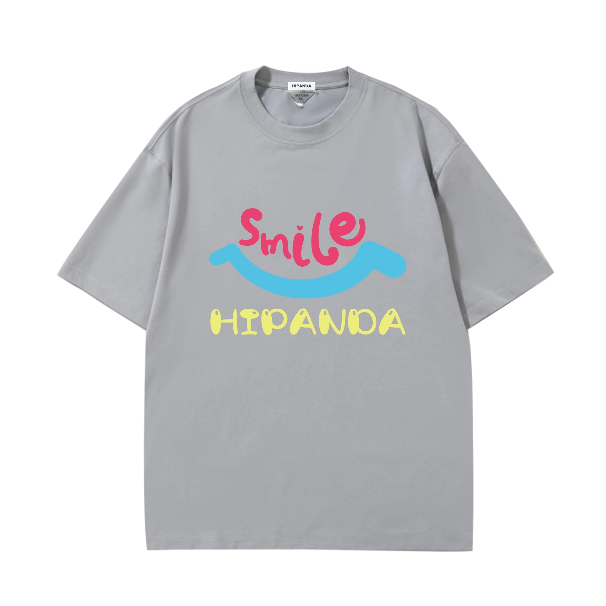 HIPANDA logoT