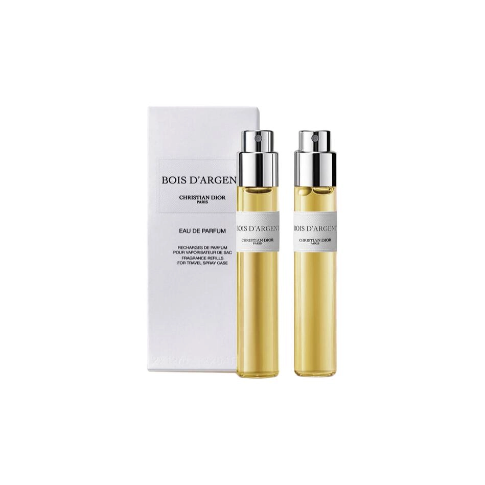 DIOR EDP 15ml*2