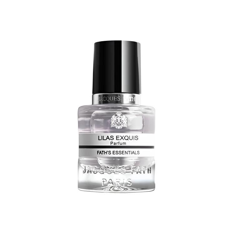 JACQUES FATH LILAS EXQUIS parfum 15ml+30ml+100ml