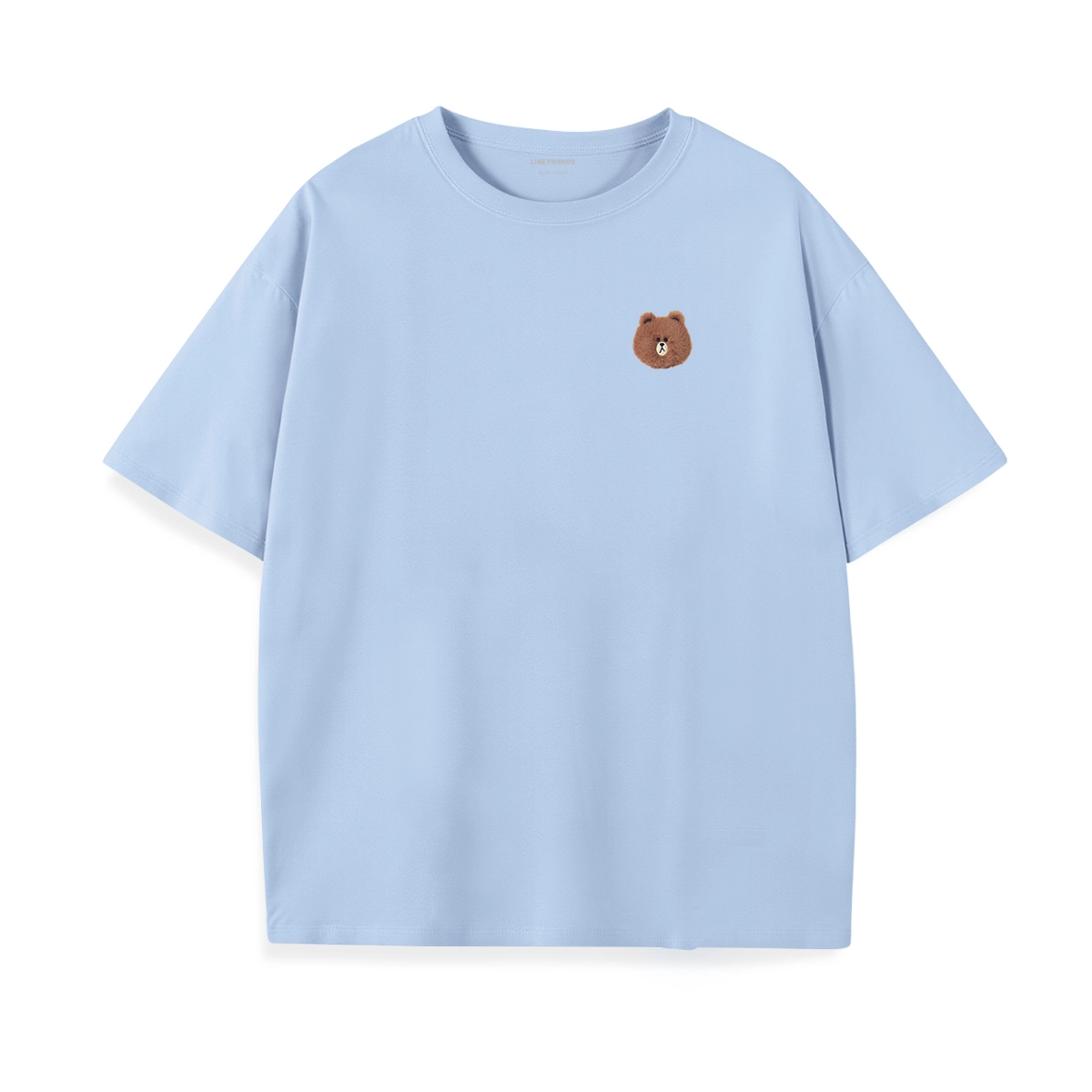 LINE FRIENDS logoT