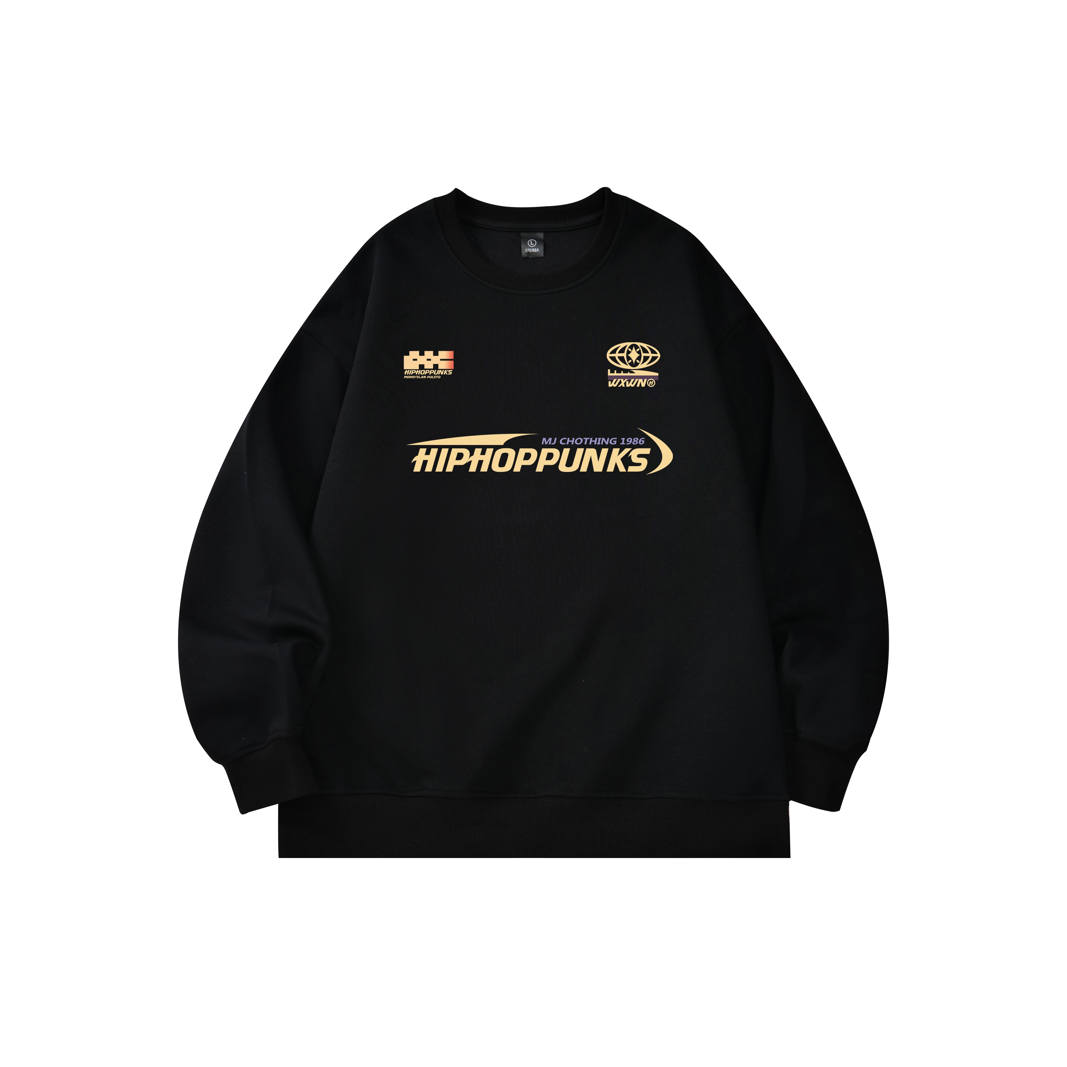 HIPHOPPUNKS