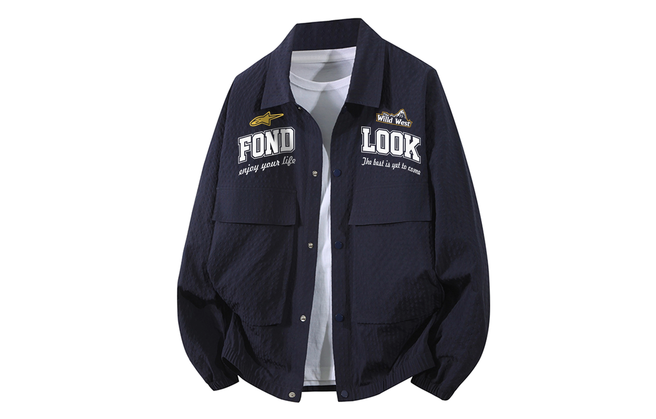 FONDLOOK Logo