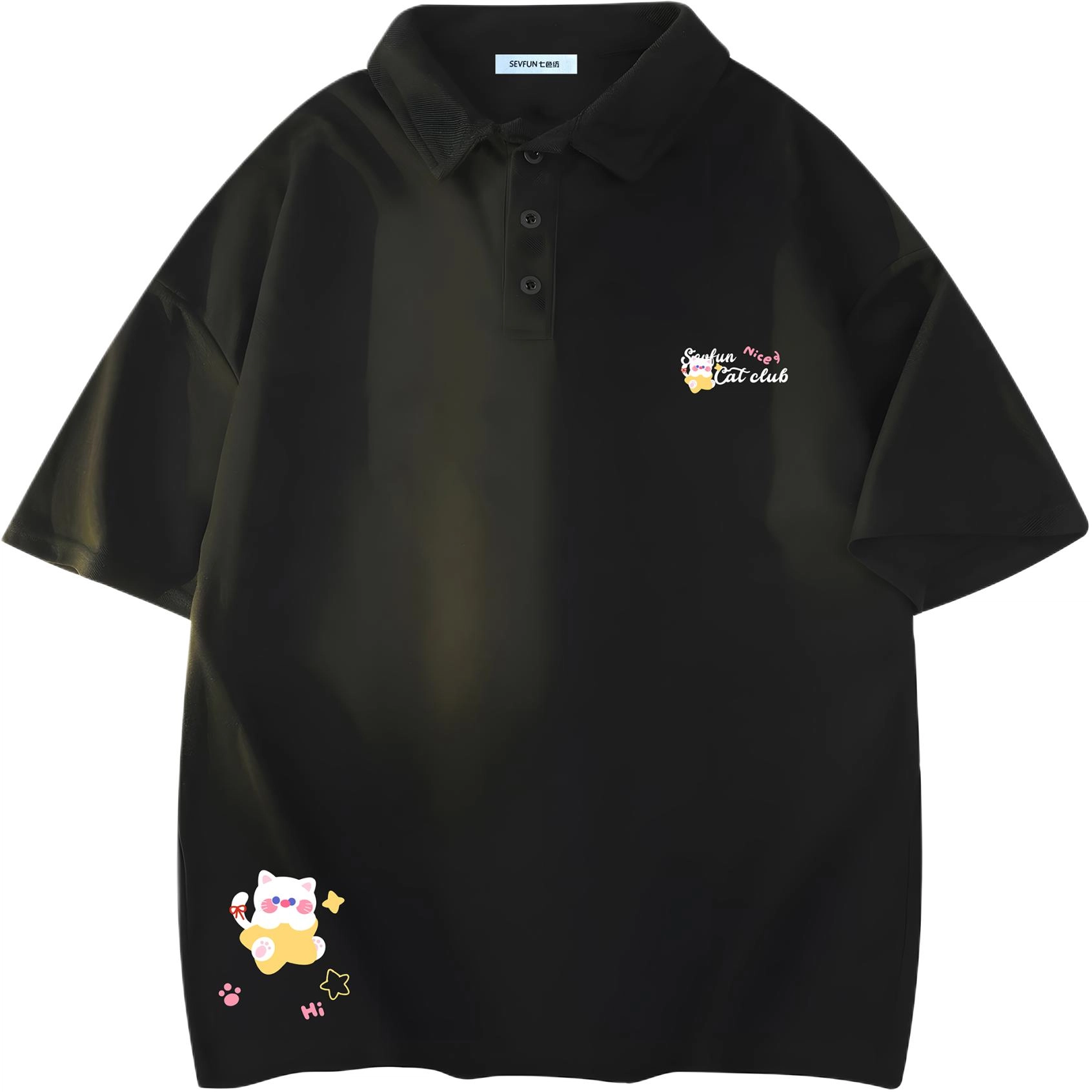 7 SEVFUN LogoPolo