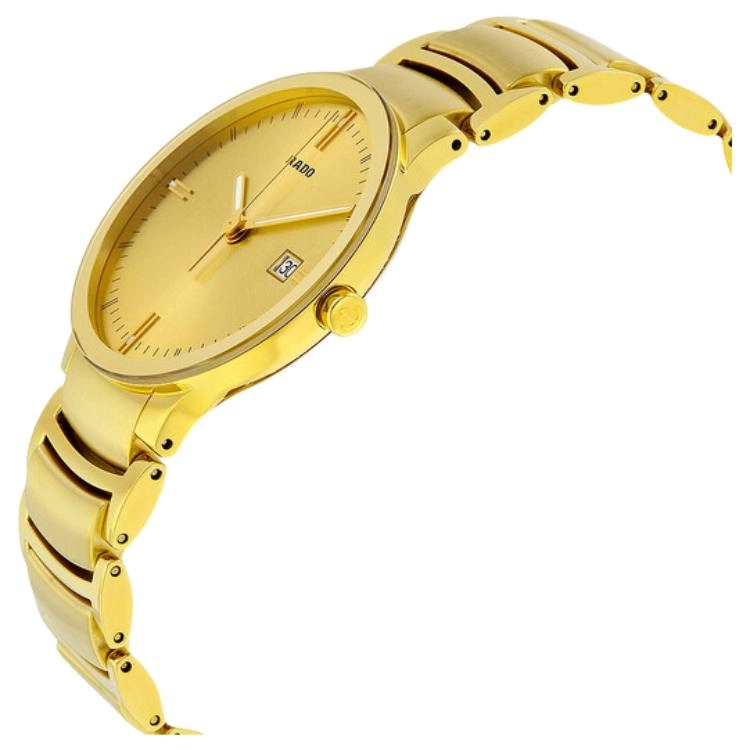 RADO 30 38mm PVD PVD R30527253