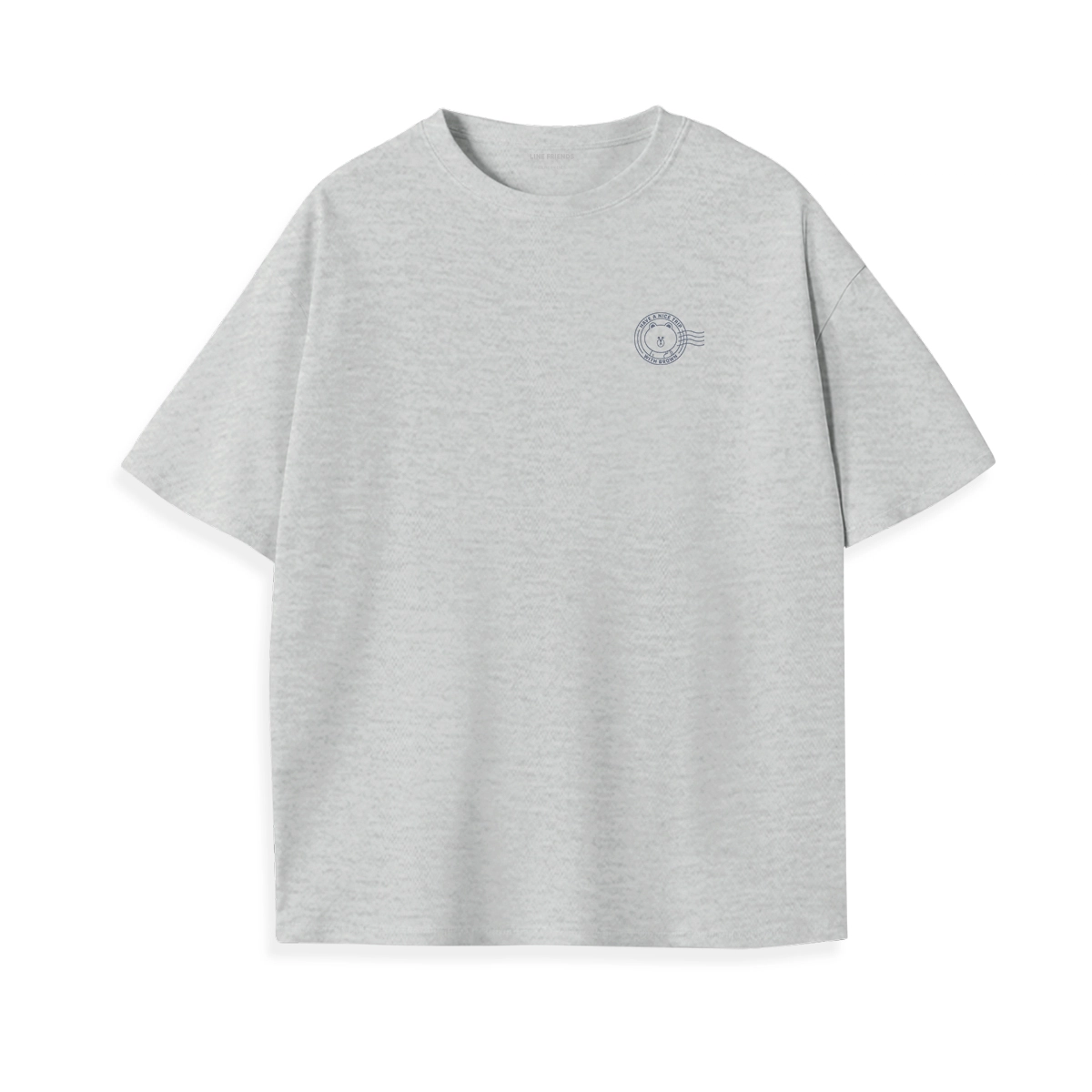 LINE FRIENDS T