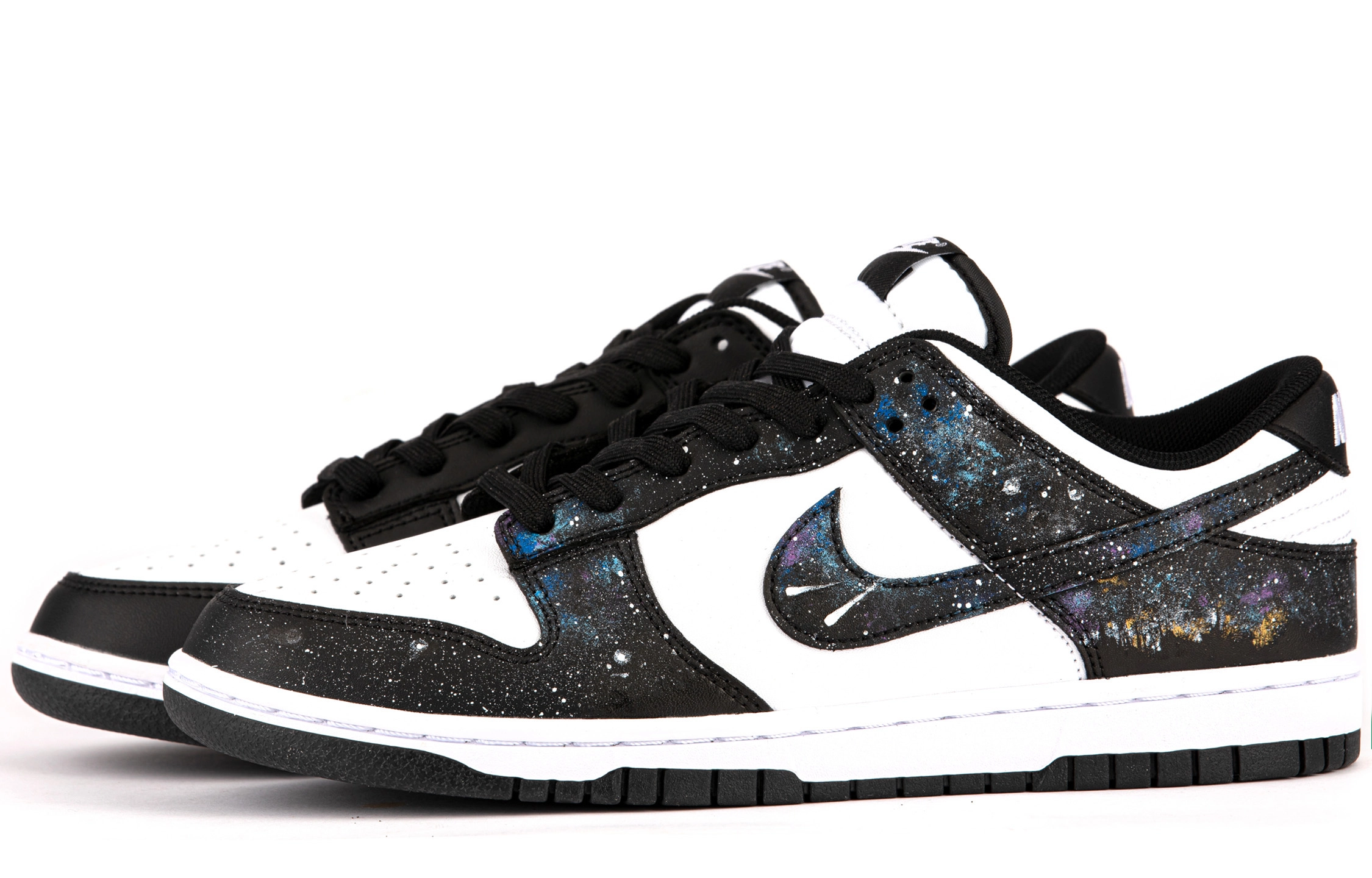 Nike Dunk LOW RETRO vibe