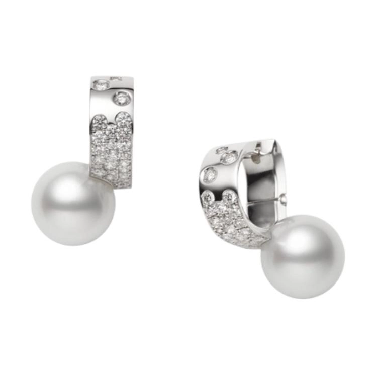MIKIMOTO 0.66