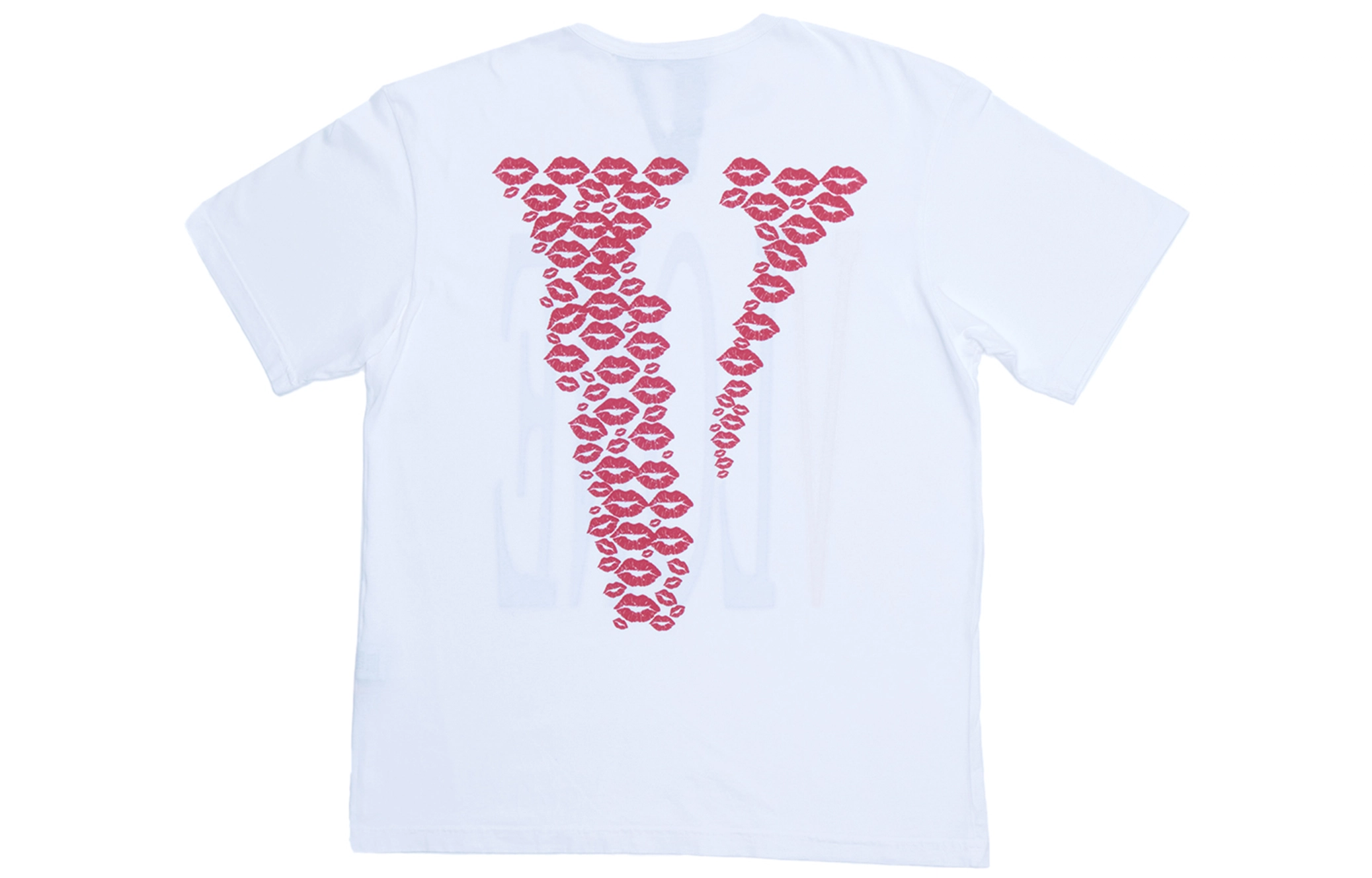 VLONE Staple kiss VLogo T