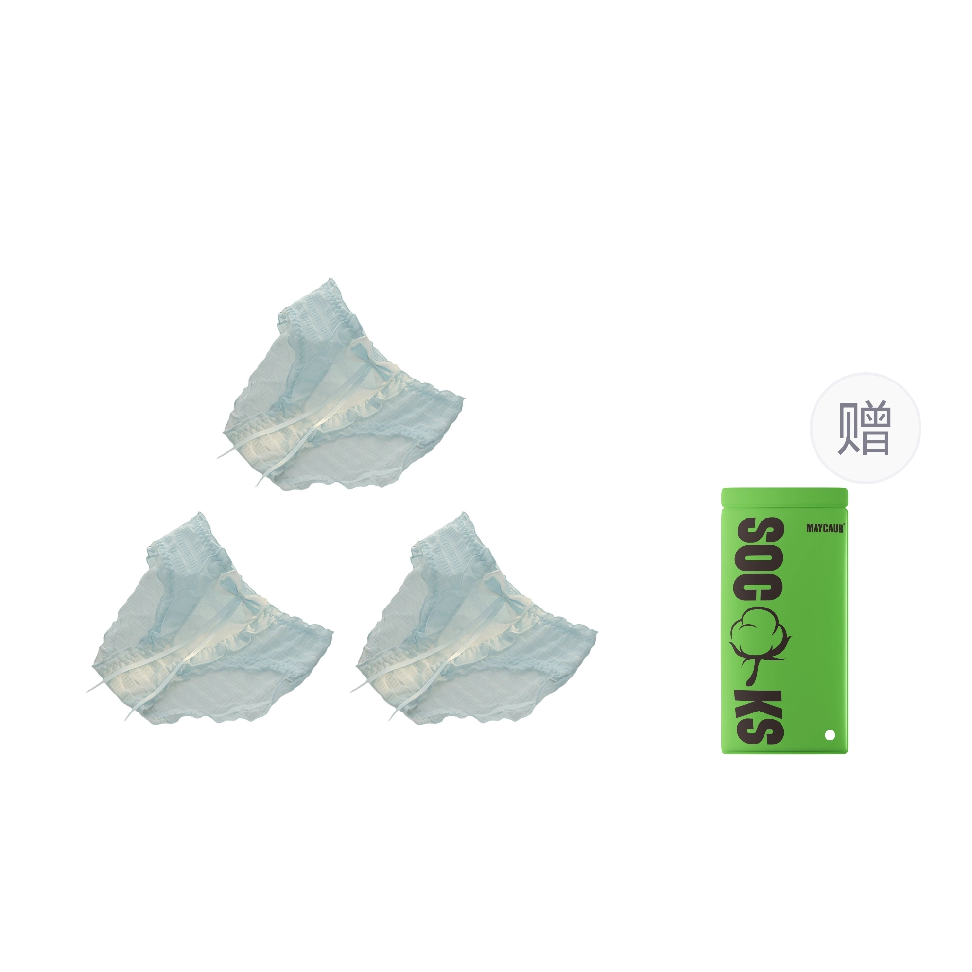 Maycaur 3