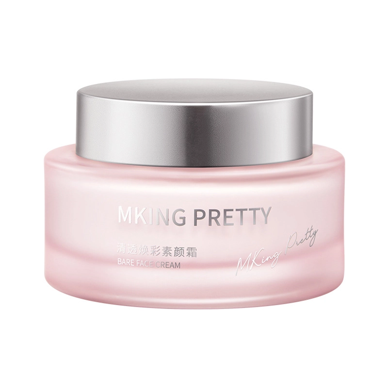 MKING PRETTY