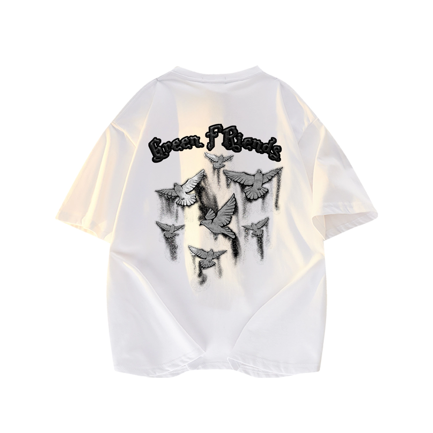 GF T