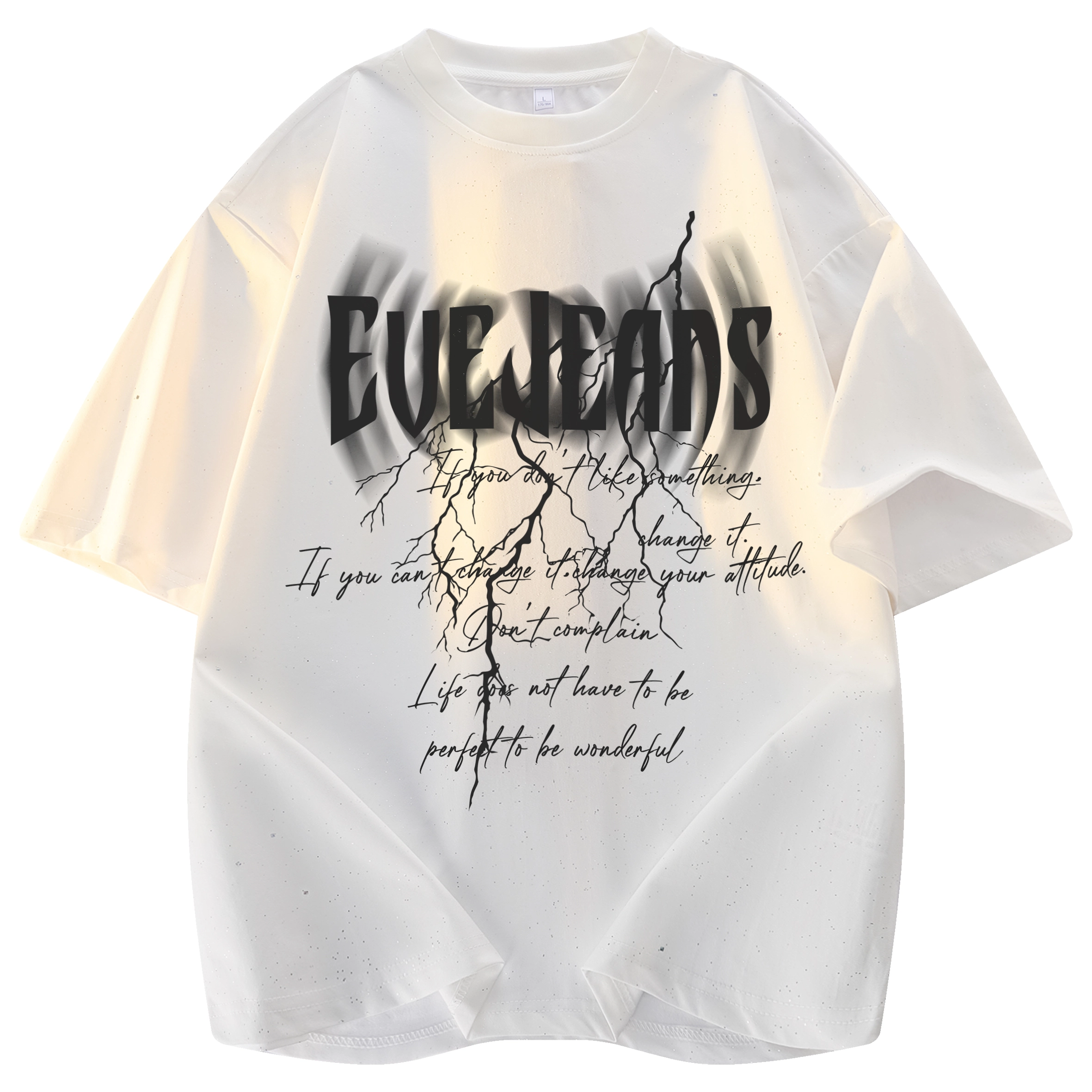 EVE Jeans LogoT