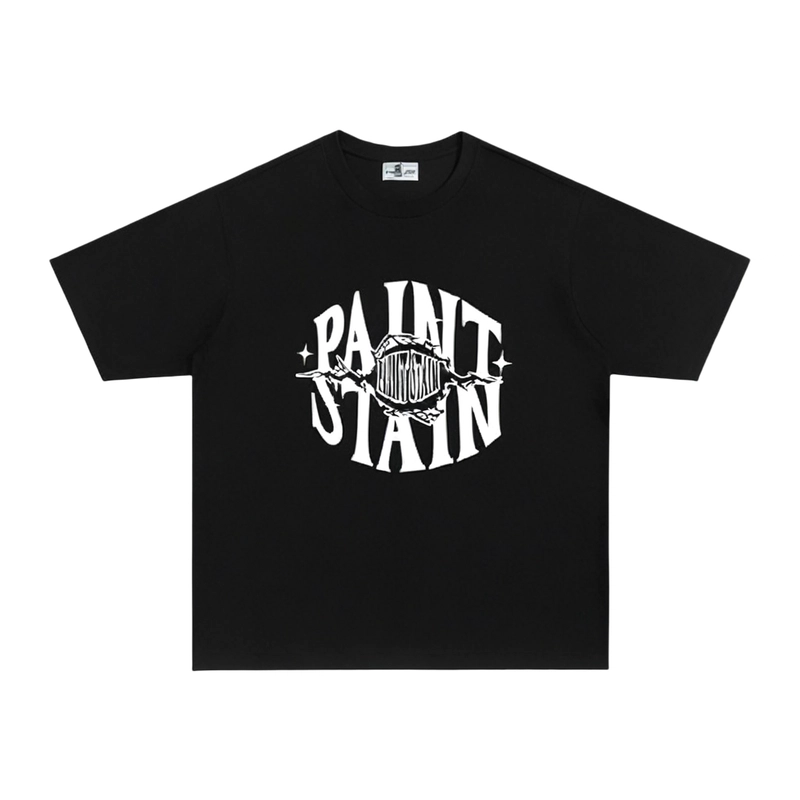 PAINT STAIN LOGO300T