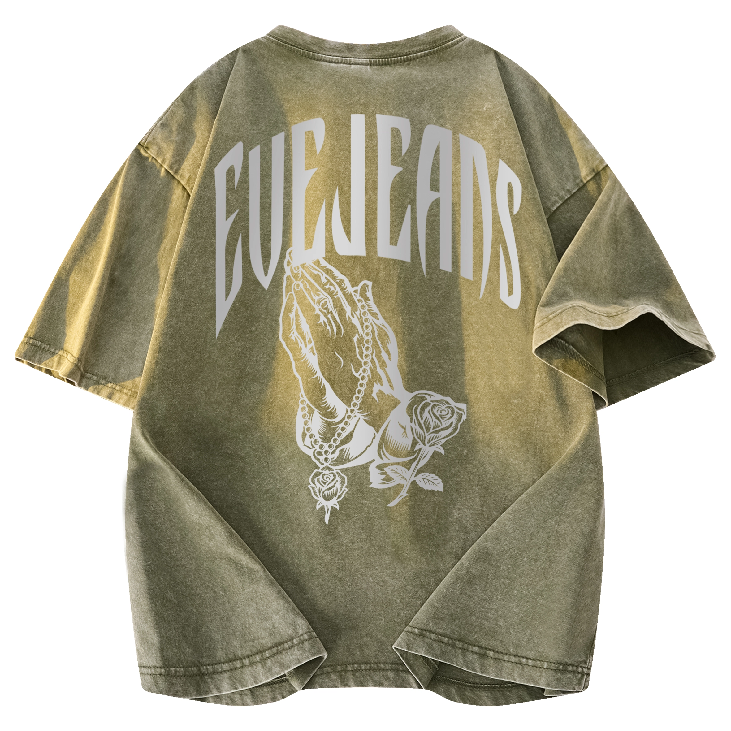 EVE Jeans LogoT