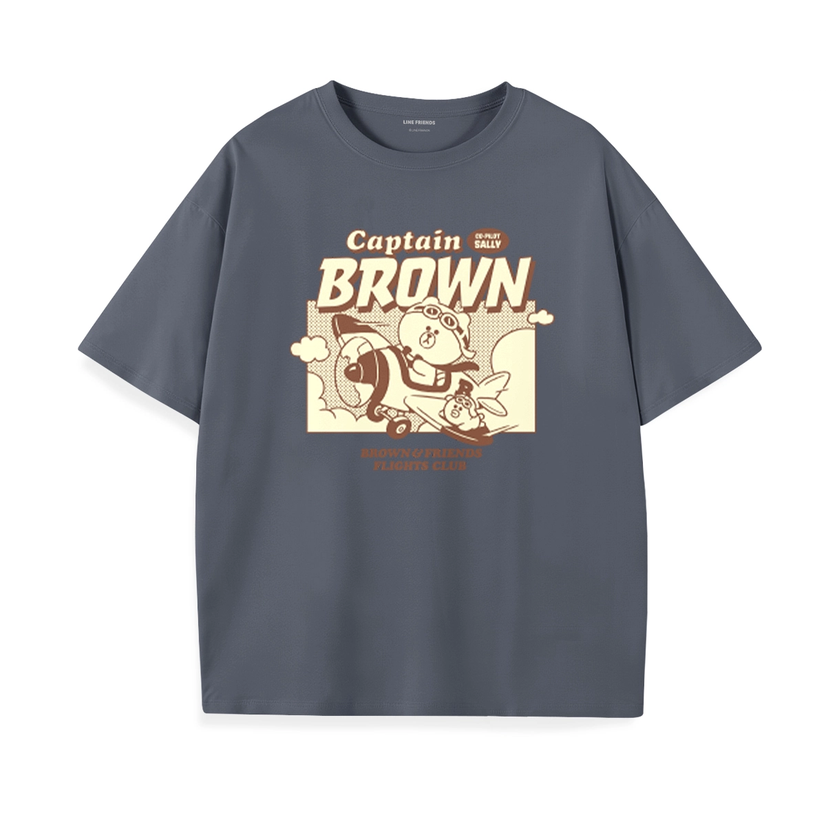 LINE FRIENDS T