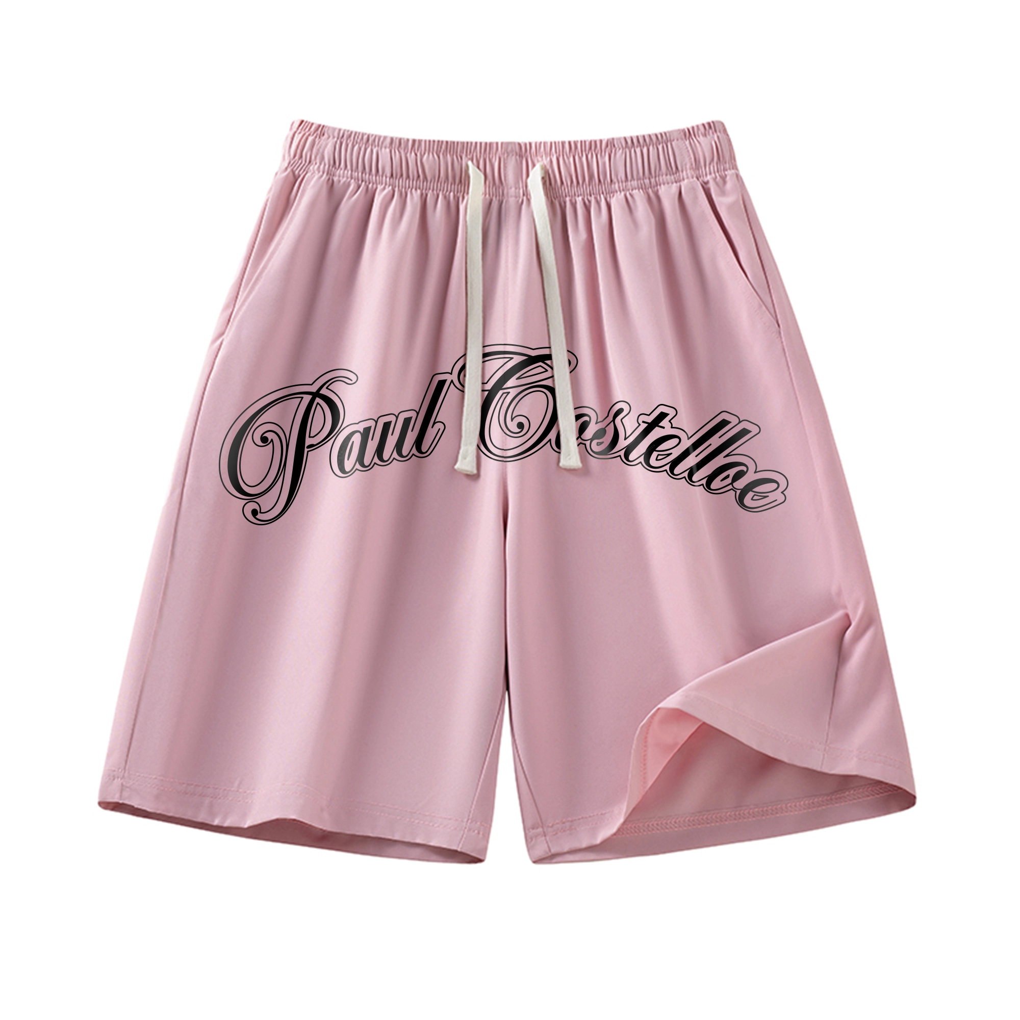 PAUL COSTELLOE logo