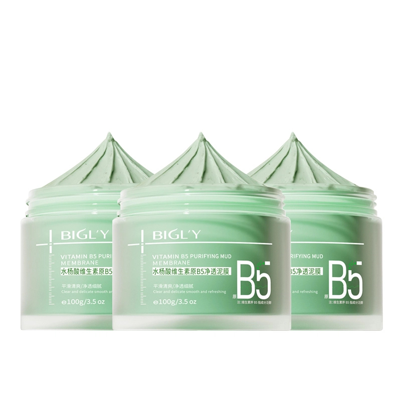 BIGLY B5