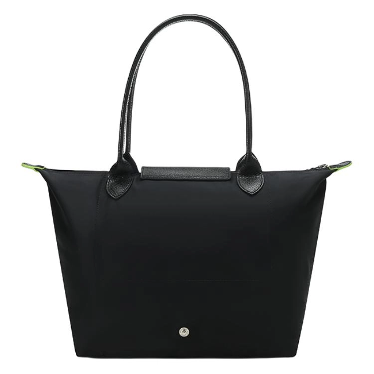 LONGCHAMP Le Pliage Green 28