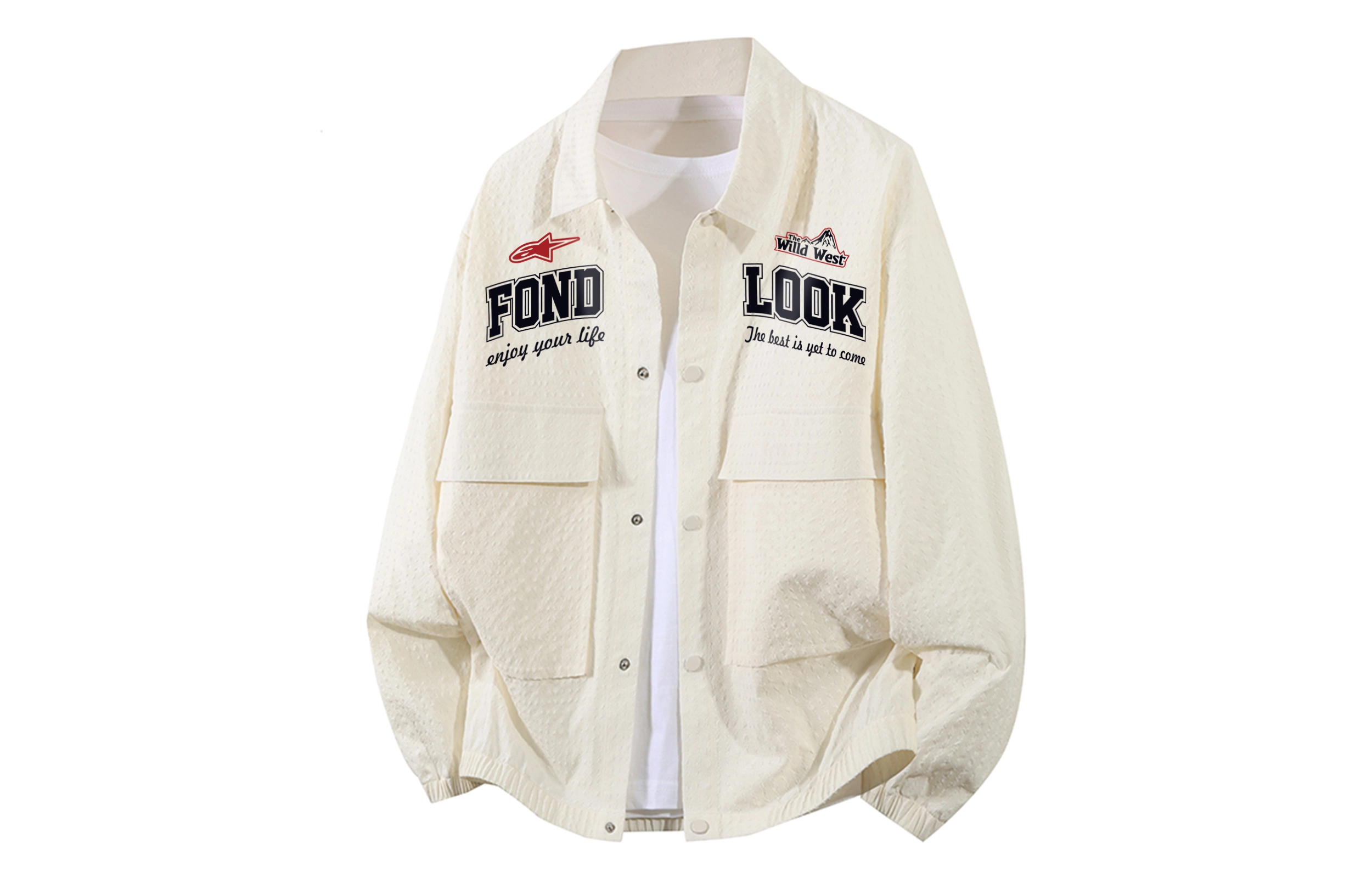FONDLOOK Logo