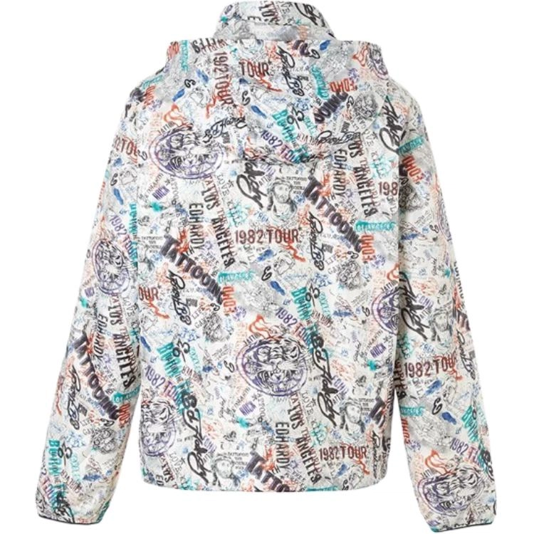 Ed Hardy SS25