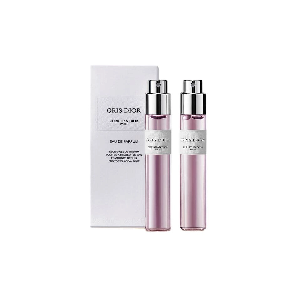 DIOR EDP 15ml*2