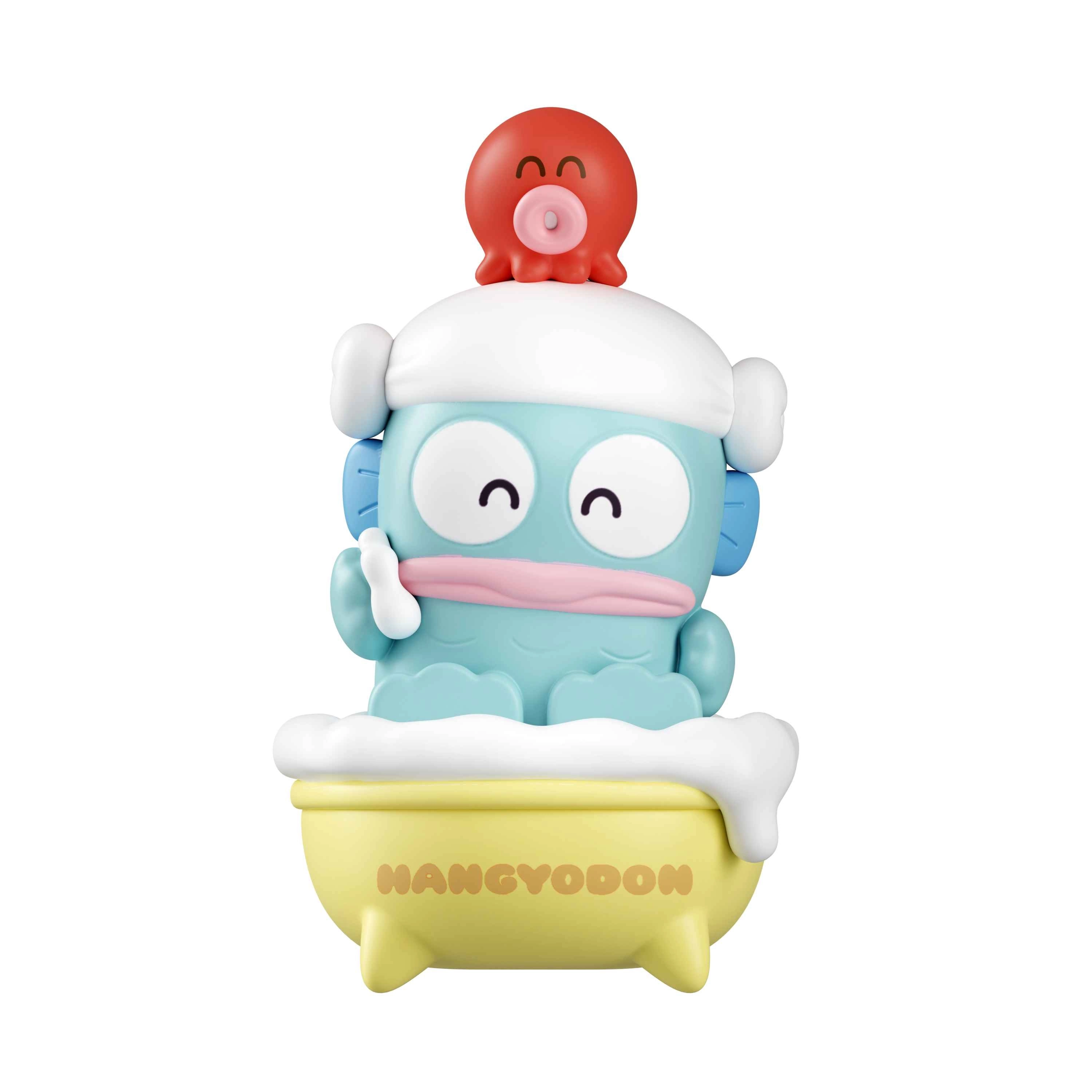 x Sanrio IP