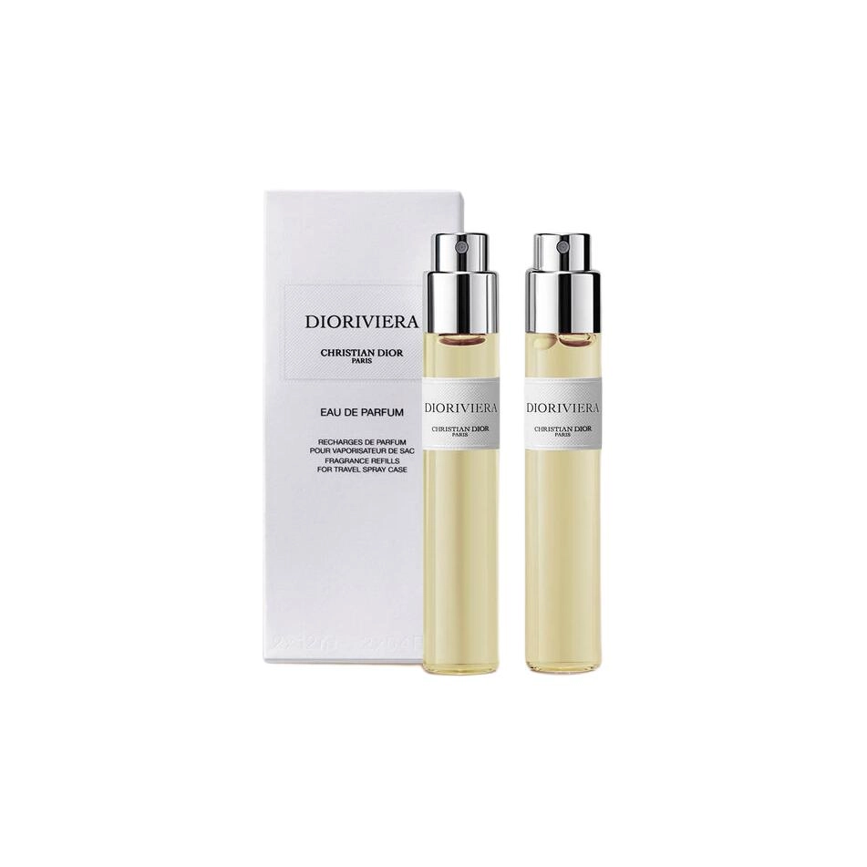 DIOR EDP 15ml*2
