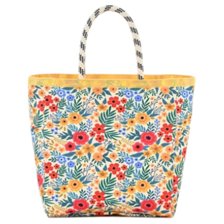 LeSportsac 2 WAY TOTE Tote