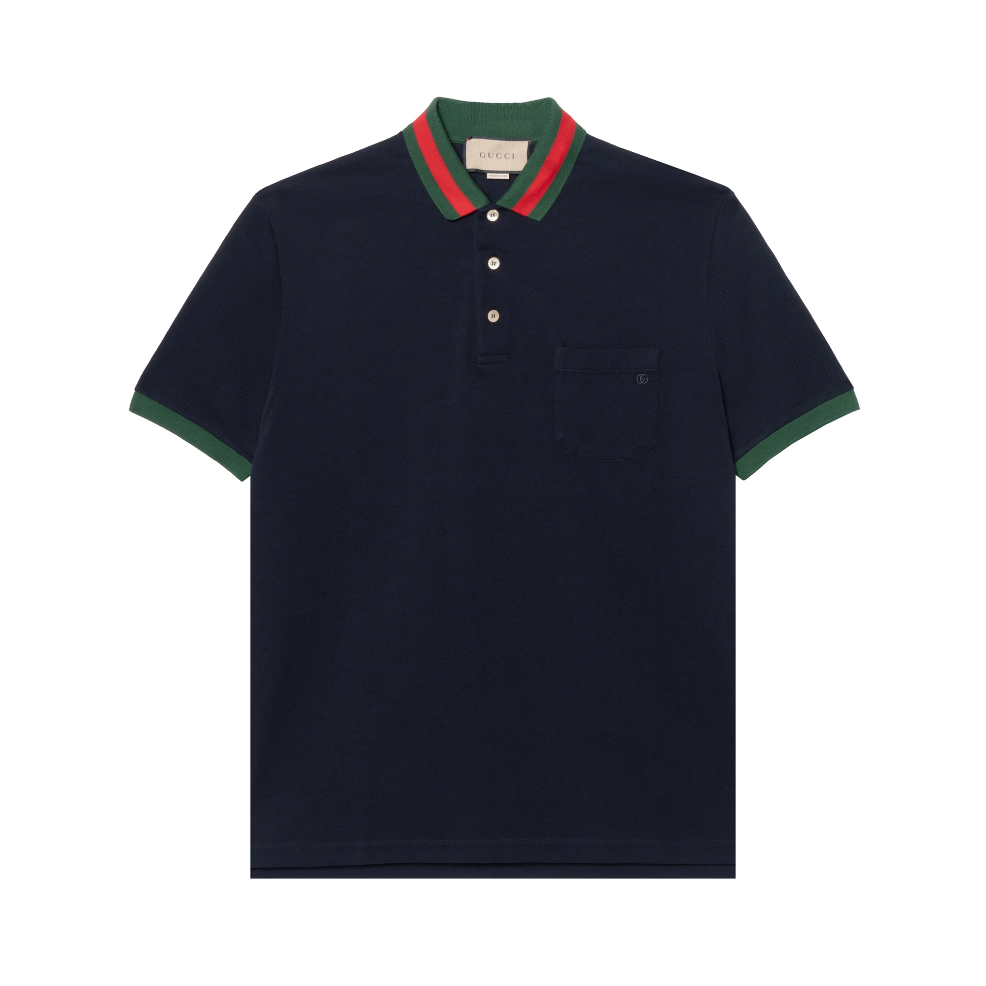 GUCCI SS22 Polo
