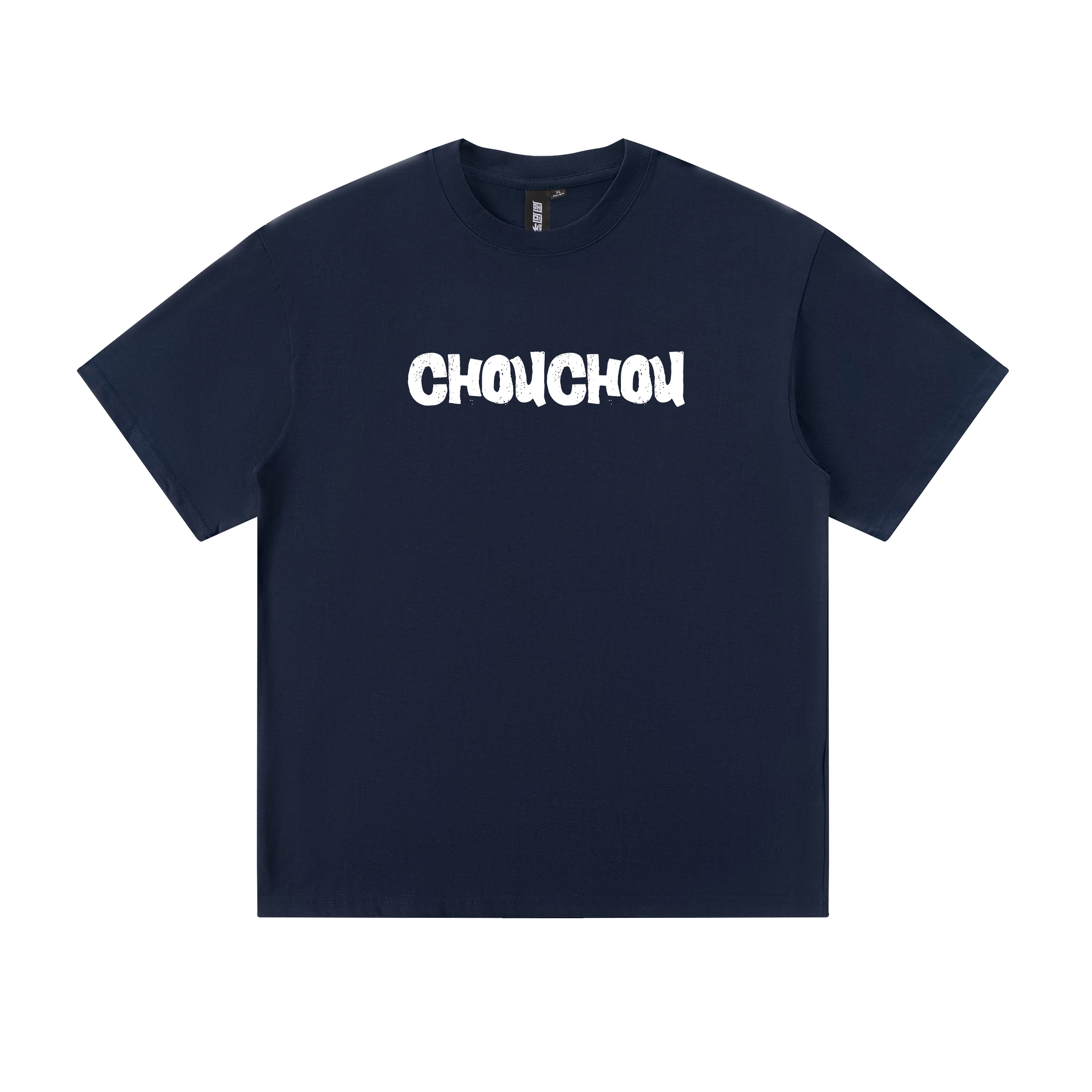 Logo T