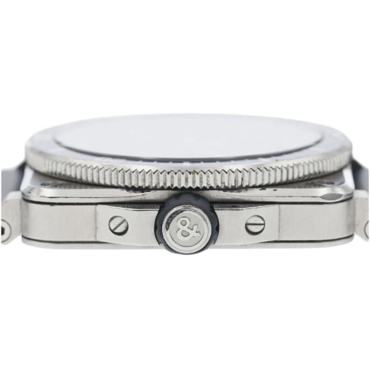 BELL ROSS 300 42mm BR0392DBUSTSRB