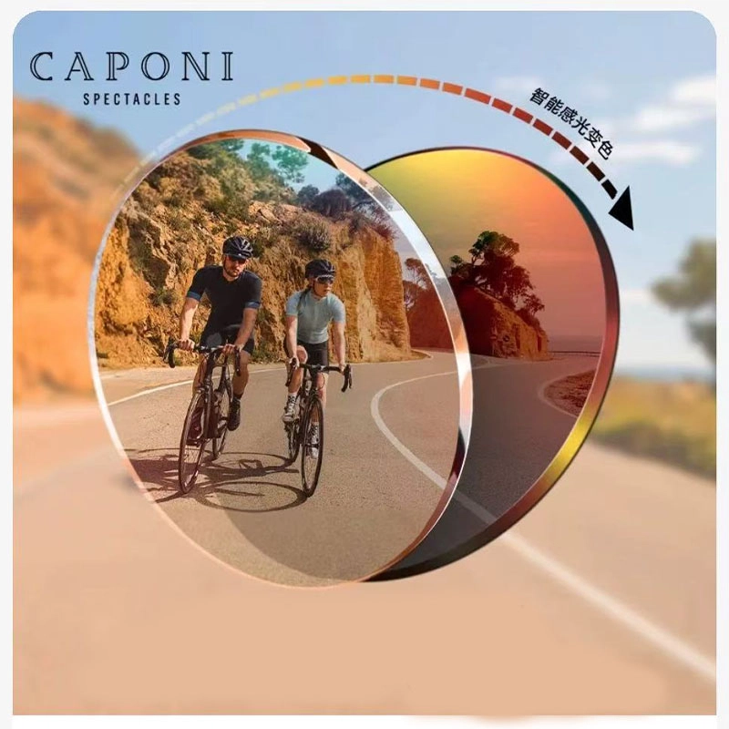 CAPONI